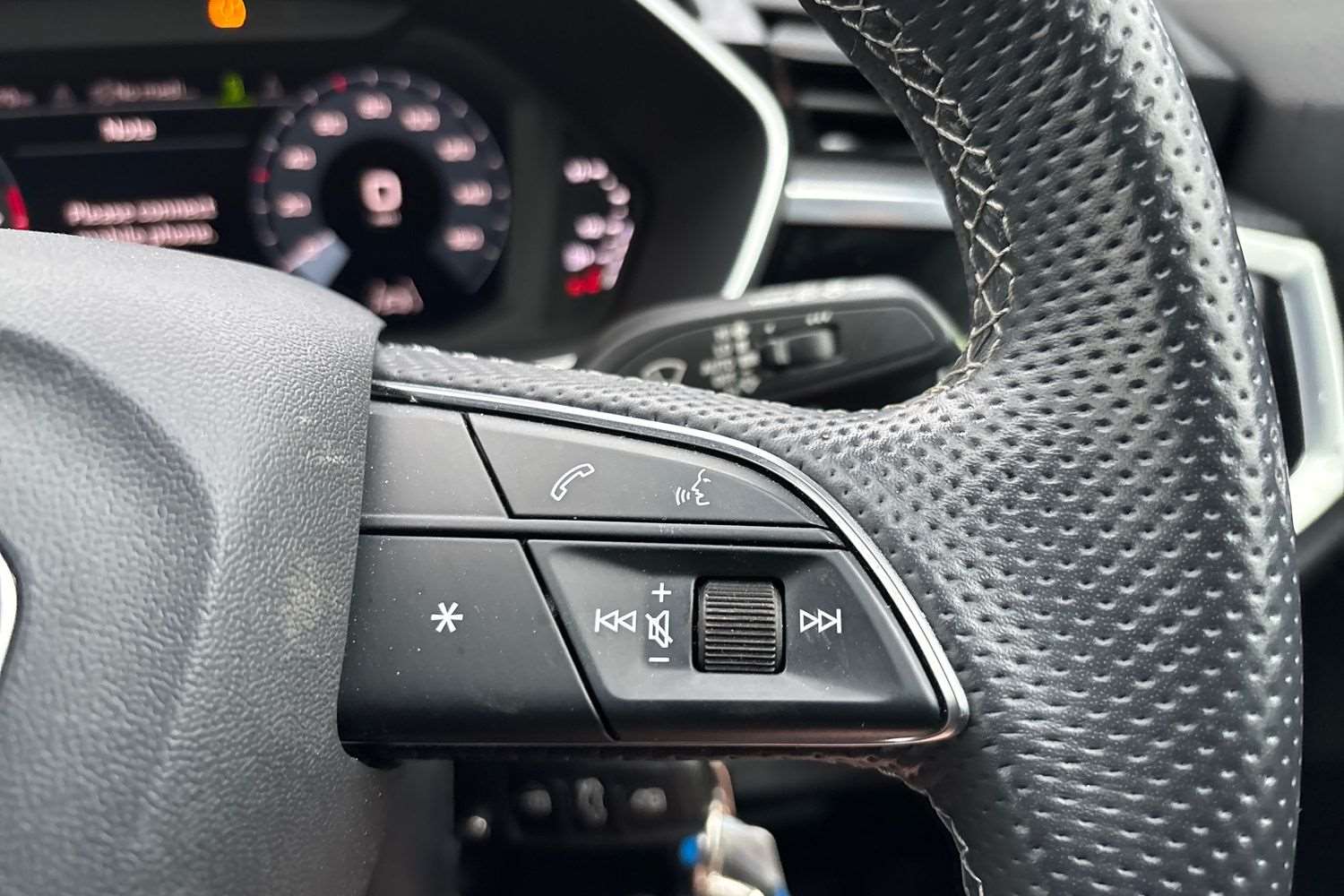 Used Audi Q3 2021 for sale - 78060235: Photo 17