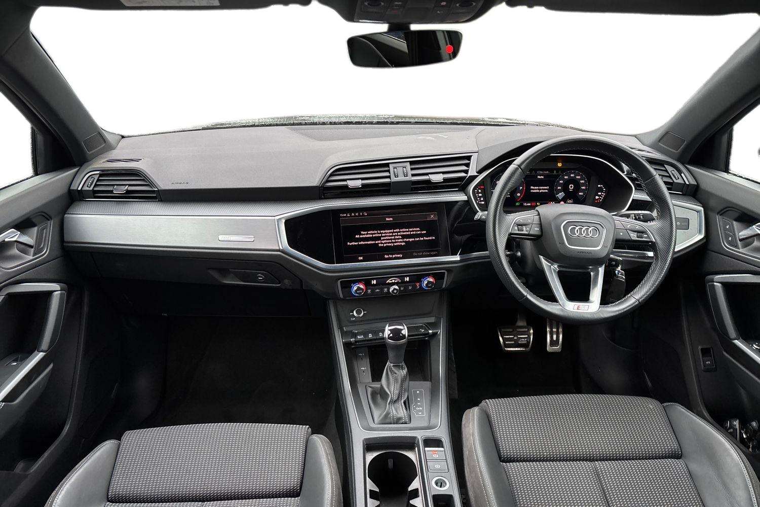 Used Audi Q3 2021 for sale - 78060235: Photo 19