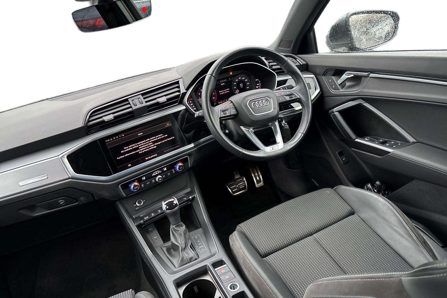 Used Audi Q3 2021 for sale - 78060235: Photo 20