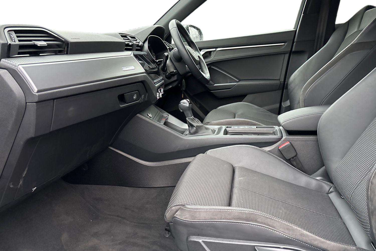 Used Audi Q3 2021 for sale - 78060235: Photo 21