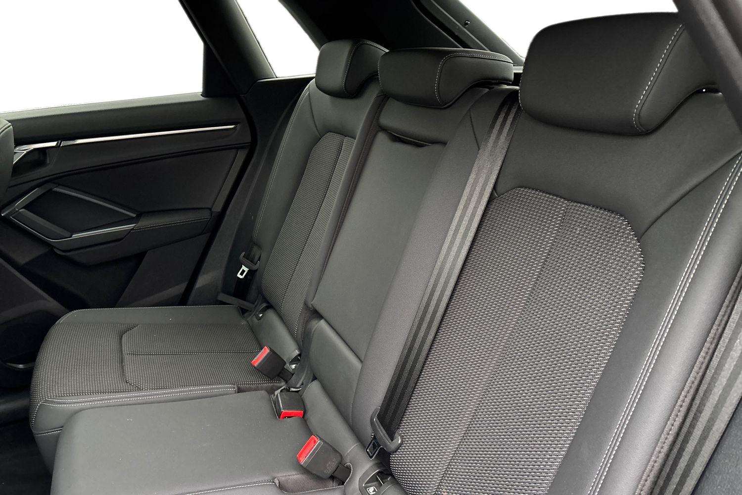 Used Audi Q3 2021 for sale - 78060235: Photo 22