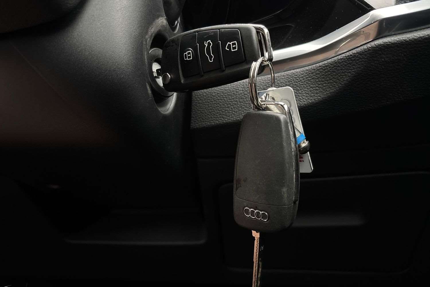 Used Audi Q3 2021 for sale - 78060235: Photo 25