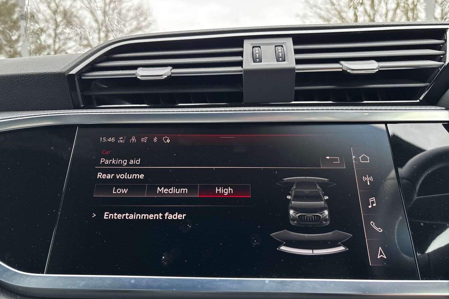 Used Audi Q3 2021 for sale - 78060235: Photo 26