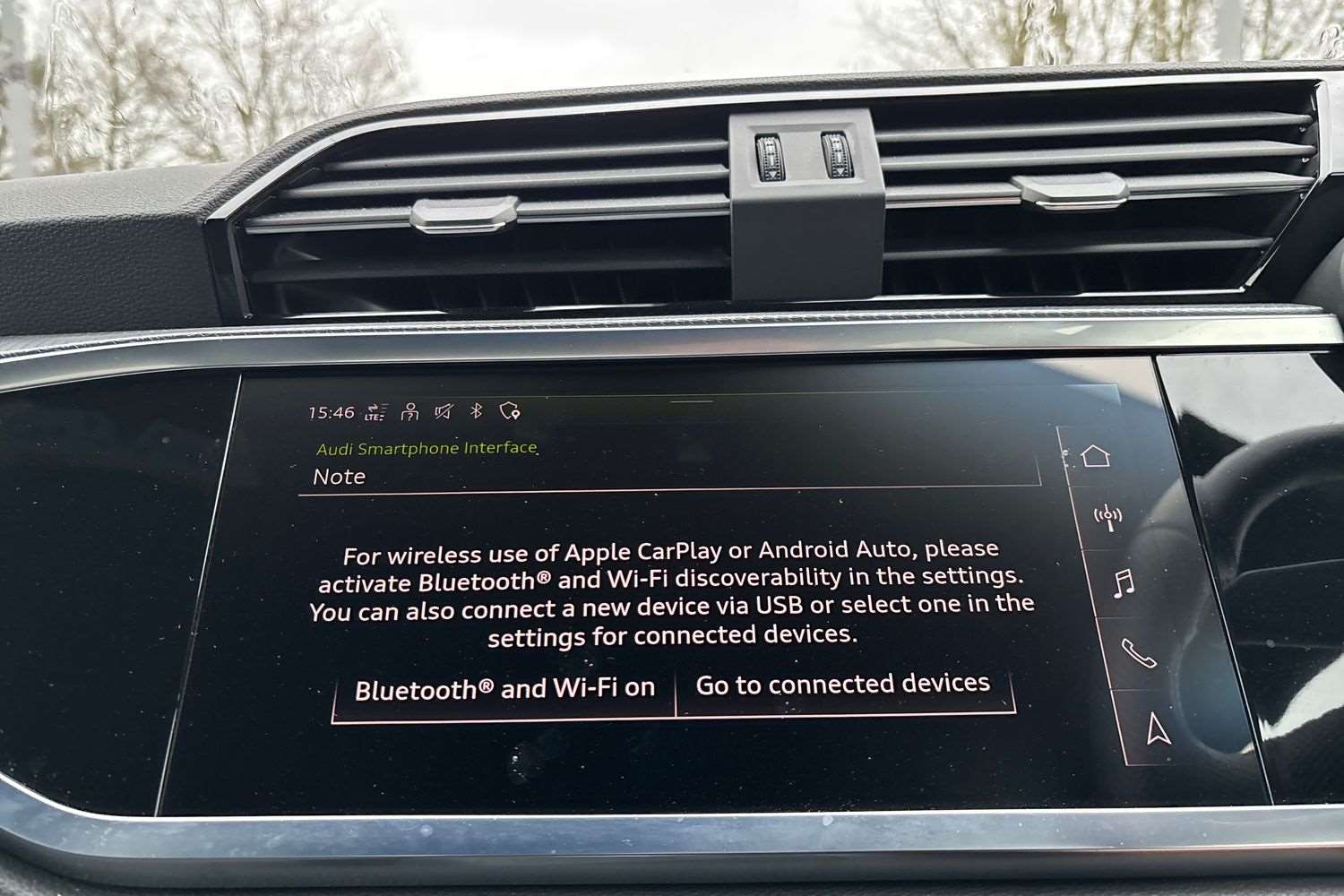 Used Audi Q3 2021 for sale - 78060235: Photo 27