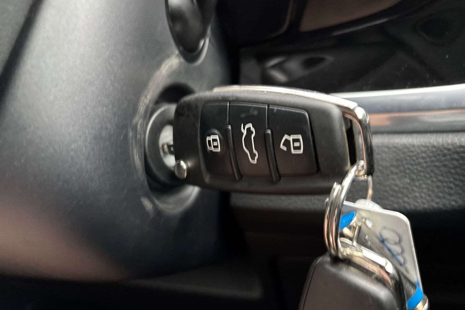 Used Audi Q3 2021 for sale - 78060235: Photo 29