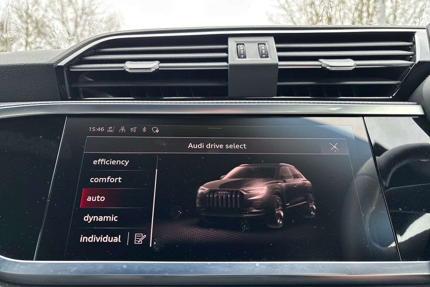 Used Audi Q3 2021 for sale - 78060235: Photo 30