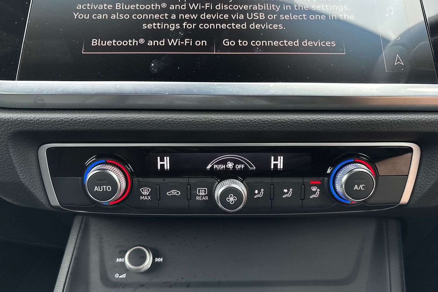 Used Audi Q3 2021 for sale - 78060235: Photo 32