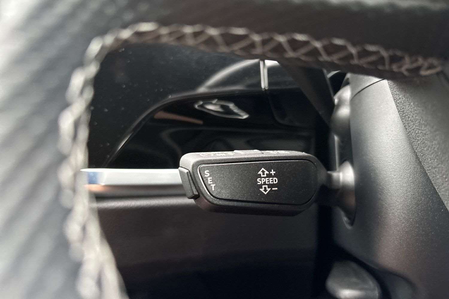 Used Audi Q3 2021 for sale - 78060235: Photo 35