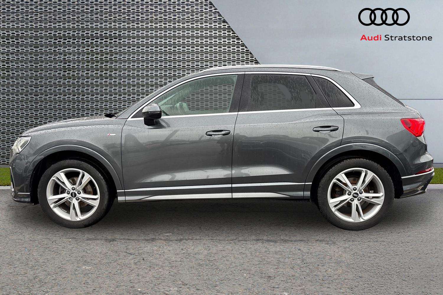 Used Audi Q3 2021 for sale - 78060235: Photo 8