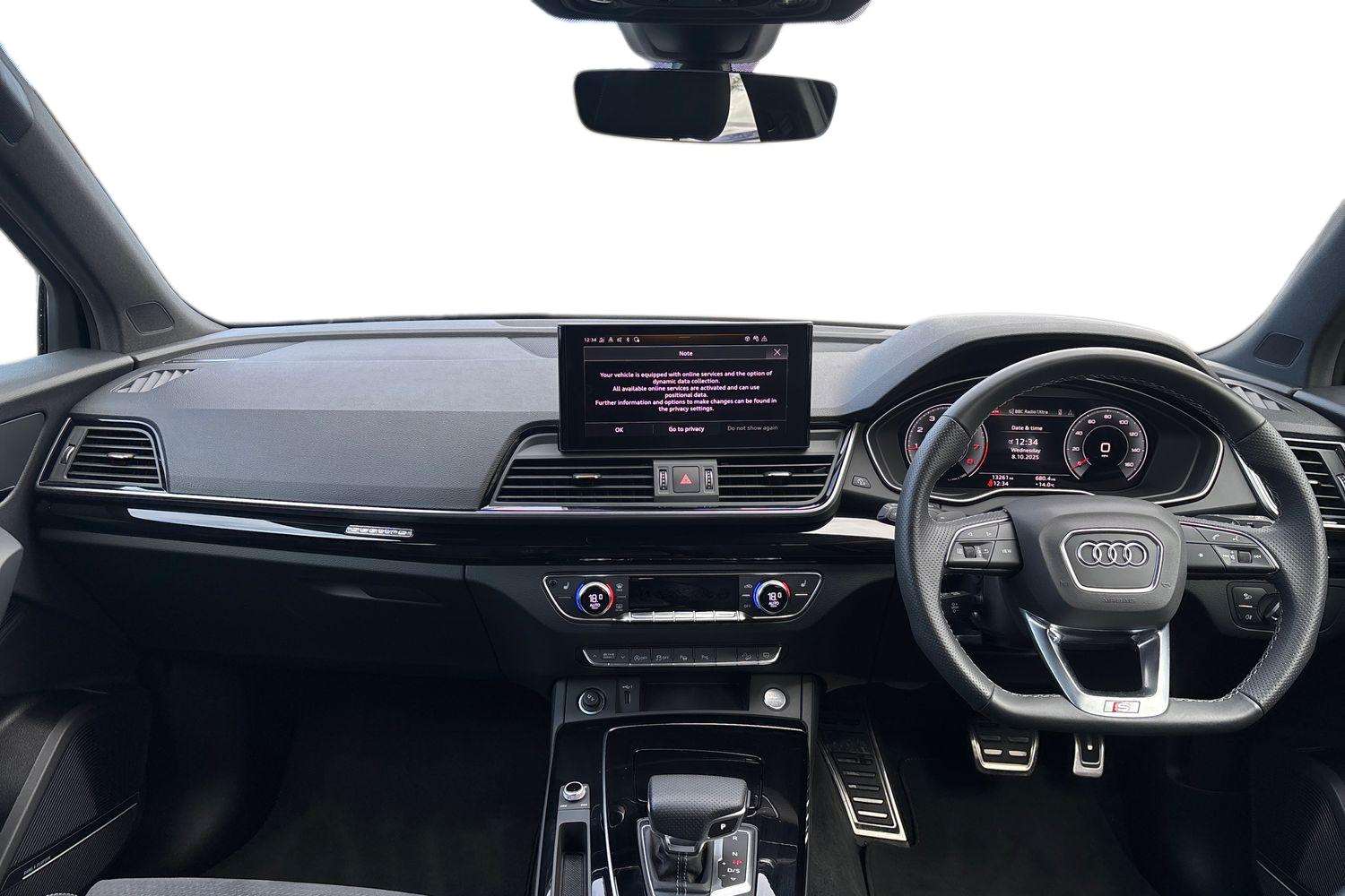 Used Audi Q5 2024 for sale - 77178932: Photo 19