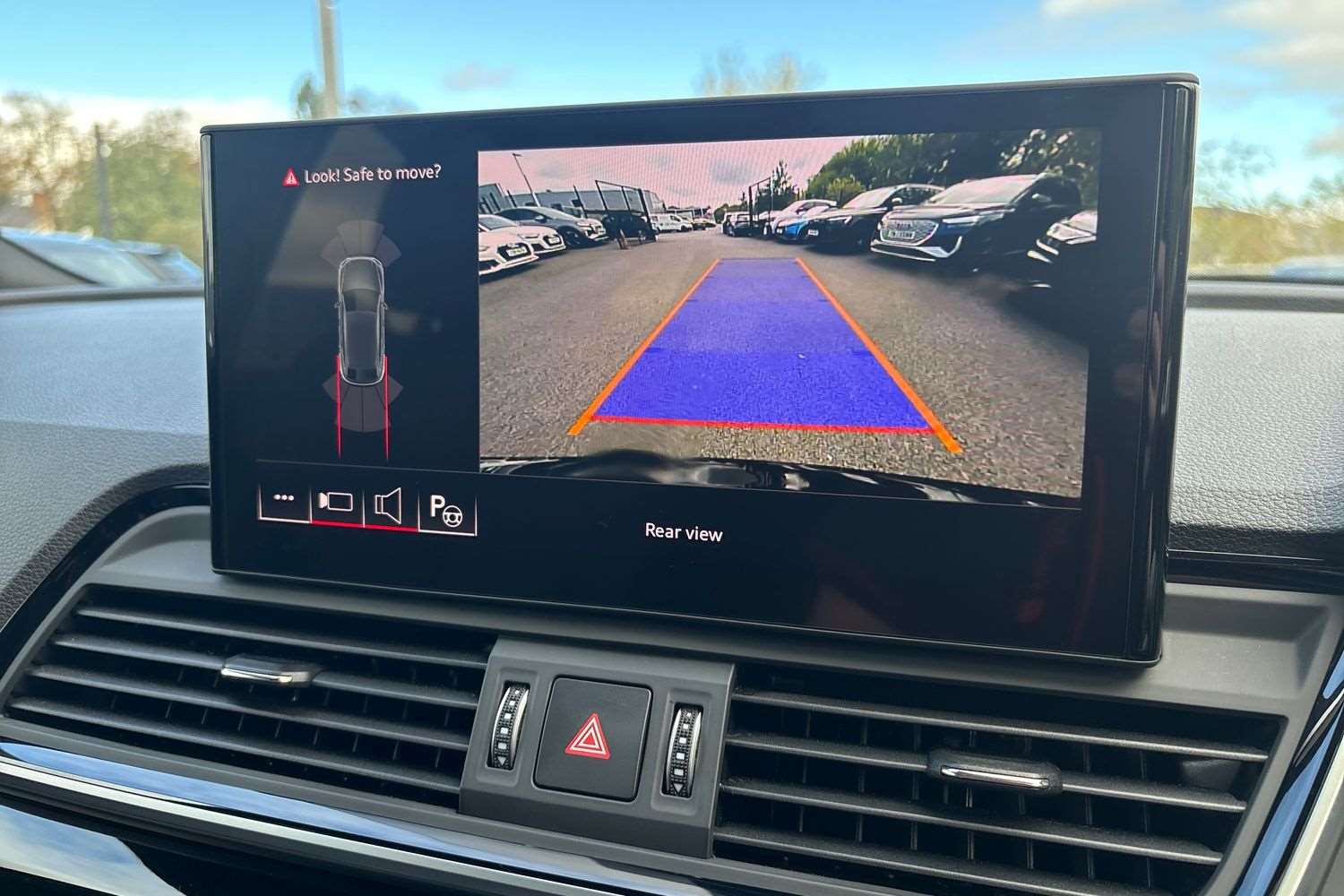 Used Audi Q5 2024 for sale - 77178932: Photo 26