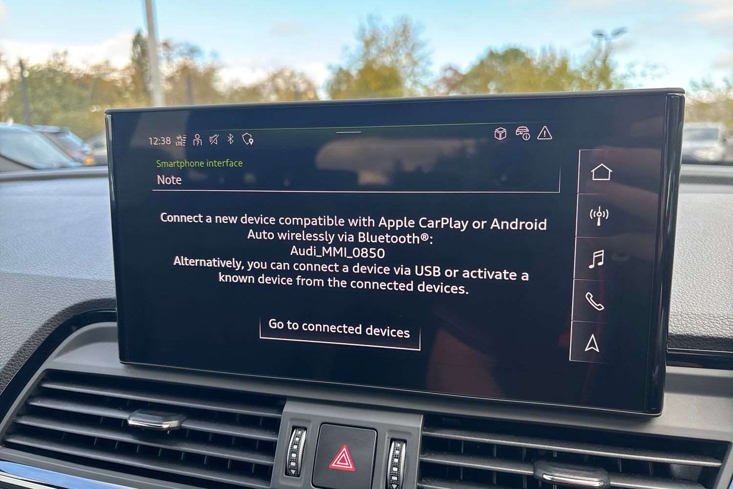 Used Audi Q5 2024 for sale - 77178932: Photo 27