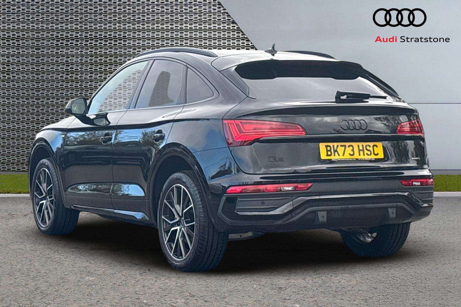 Used Audi Q5 2024 for sale - 77178932: Photo 3
