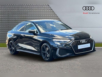 Audi - A3