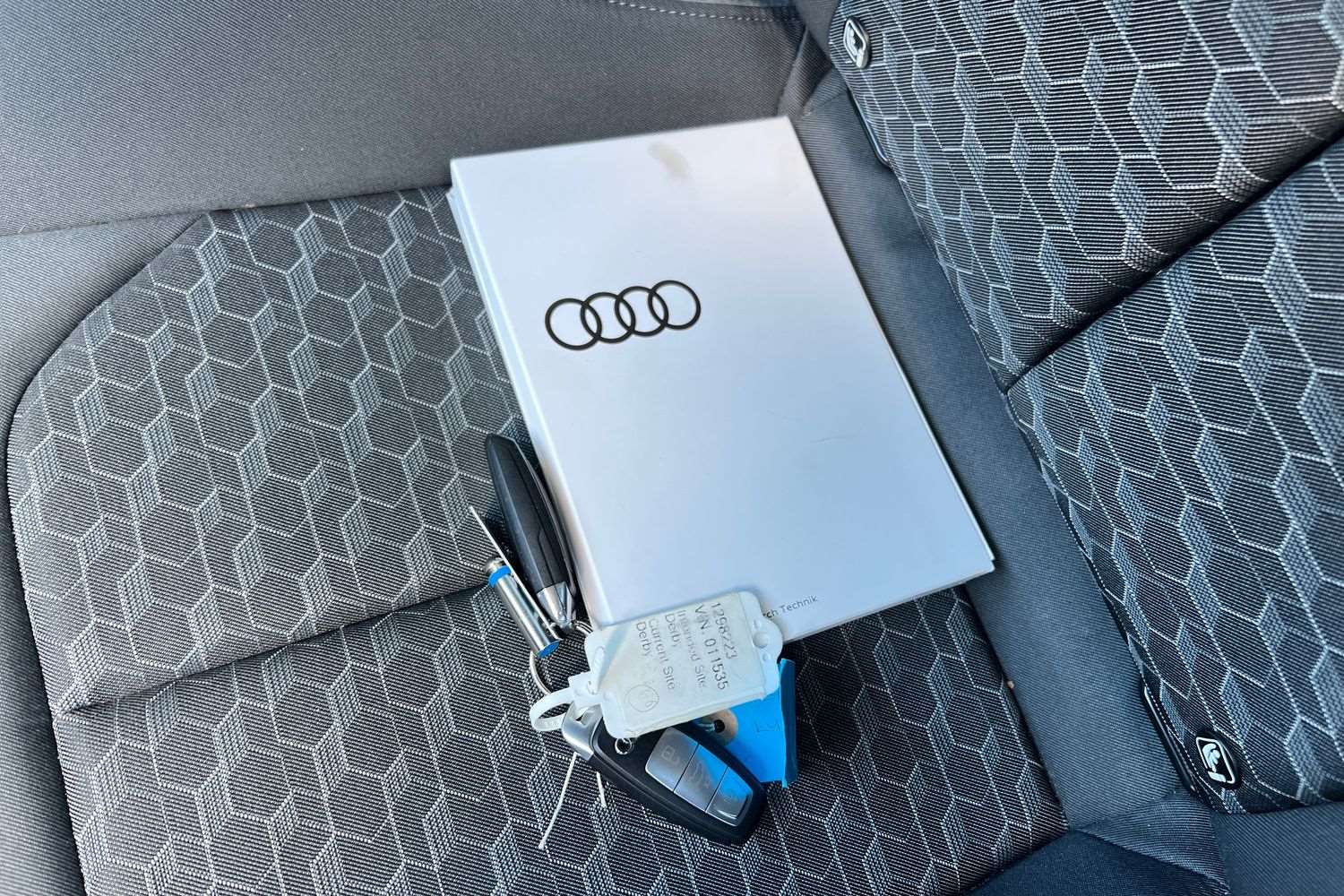 Vehicle 25