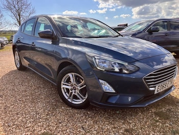 Ford - Focus