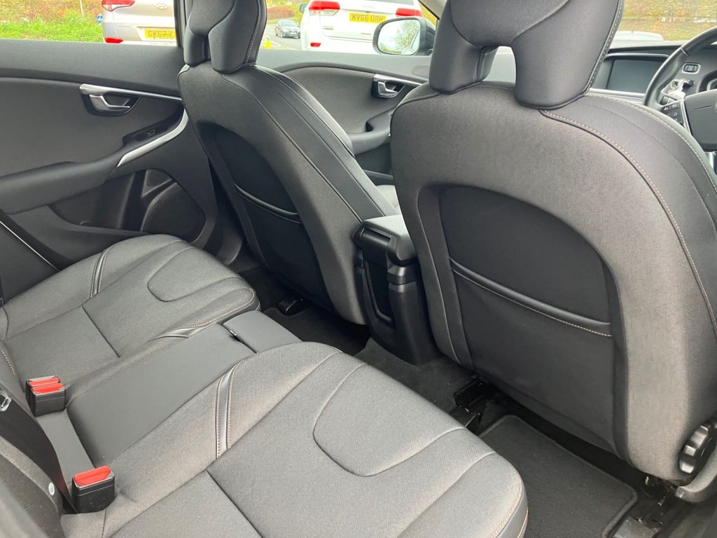 Used Volvo V40 2017 for sale - 76417059: Photo 18