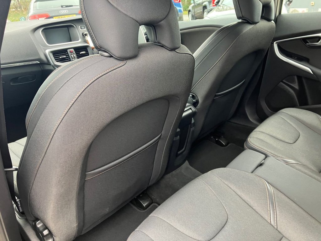 Used Volvo V40 2017 for sale - 76417059: Photo 23