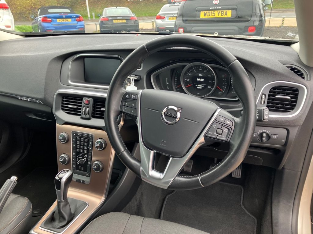 Used Volvo V40 2017 for sale - 76417059: Photo 28