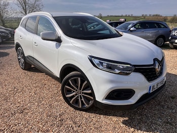 Renault - Kadjar