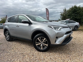 Toyota - RAV4