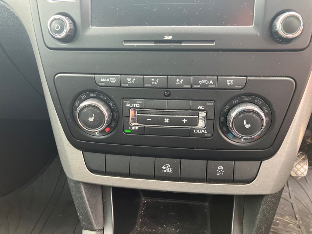 Vehicle 26
