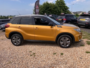 Used Suzuki Vitara 2020 for sale - 75798961: Photo
