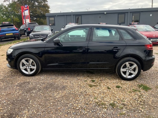 Used Audi A3 2019 for sale - 76291619: Photo 10