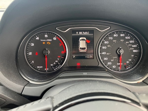 Used Audi A3 2019 for sale - 76291619: Photo 11