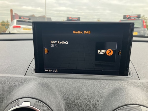 Used Audi A3 2019 for sale - 76291619: Photo 13