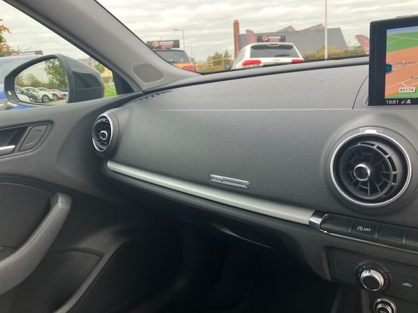 Used Audi A3 2019 for sale - 76291619: Photo 14