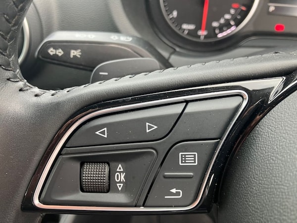 Used Audi A3 2019 for sale - 76291619: Photo 18