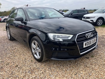 Audi - A3
