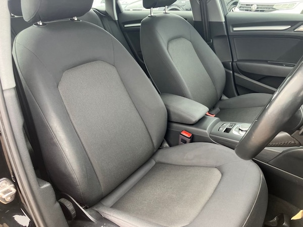 Used Audi A3 2019 for sale - 76291619: Photo 21