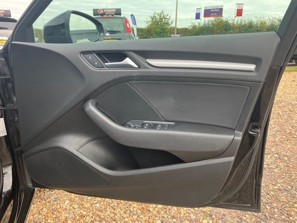 Used Audi A3 2019 for sale - 76291619: Photo 23