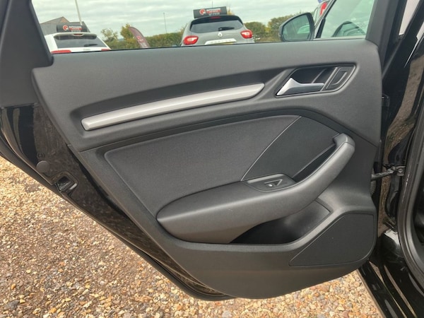 Used Audi A3 2019 for sale - 76291619: Photo 29