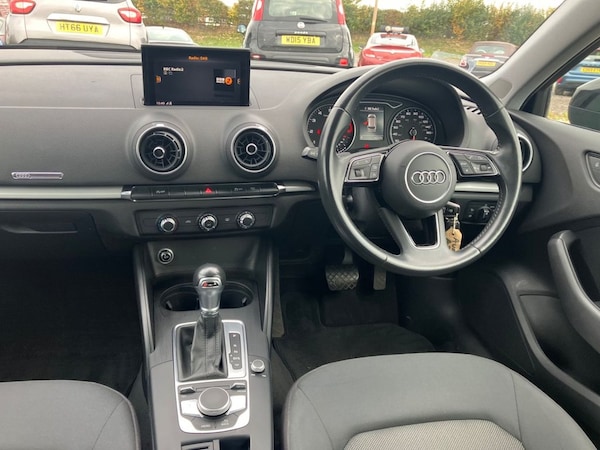 Used Audi A3 2019 for sale - 76291619: Photo 30