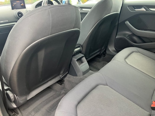 Used Audi A3 2019 for sale - 76291619: Photo 31