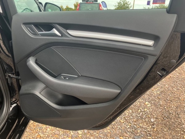 Used Audi A3 2019 for sale - 76291619: Photo 33