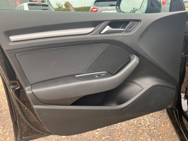 Used Audi A3 2019 for sale - 76291619: Photo 34