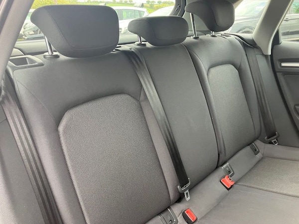 Used Audi A3 2019 for sale - 76291619: Photo 35