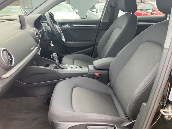Used Audi A3 2019 for sale - 76291619: Photo 36