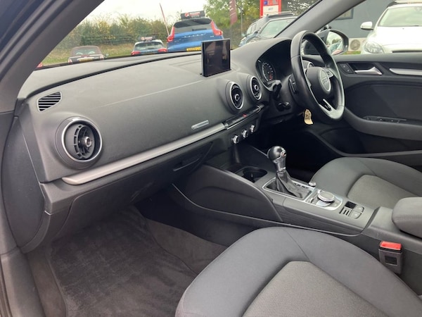 Used Audi A3 2019 for sale - 76291619: Photo 37
