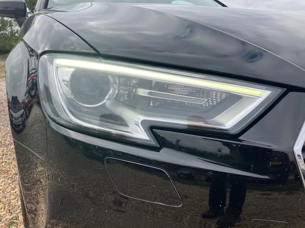 Used Audi A3 2019 for sale - 76291619: Photo 41