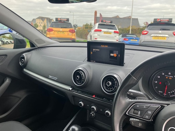 Used Audi A3 2019 for sale - 76291619: Photo 44
