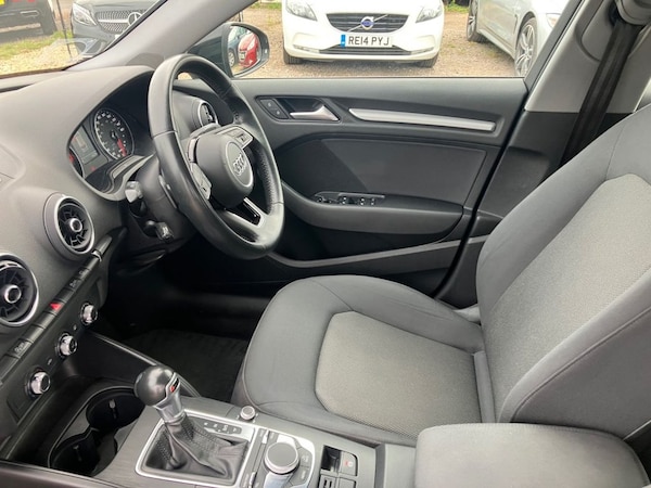 Used Audi A3 2019 for sale - 76291619: Photo 45
