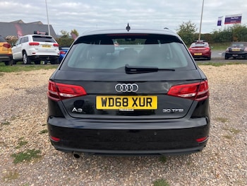 Used Audi A3 2019 for sale - 76291619: Photo 4
