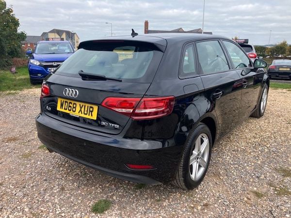 Used Audi A3 2019 for sale - 76291619: Photo 5
