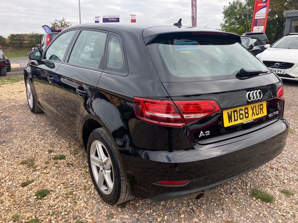 Used Audi A3 2019 for sale - 76291619: Photo 6