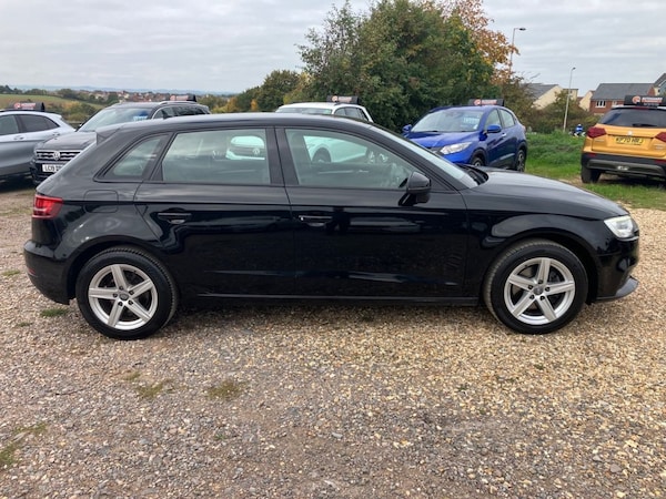 Used Audi A3 2019 for sale - 76291619: Photo 7